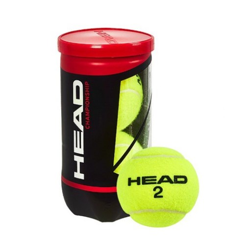 헤드  챔피온쉽 캔볼