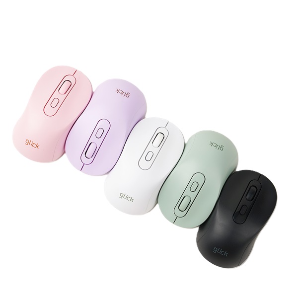 지클릭커  OP25 무선