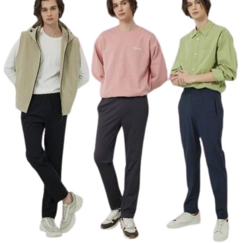 레드캠프  레저 슬랙스 쿨팬츠 3종