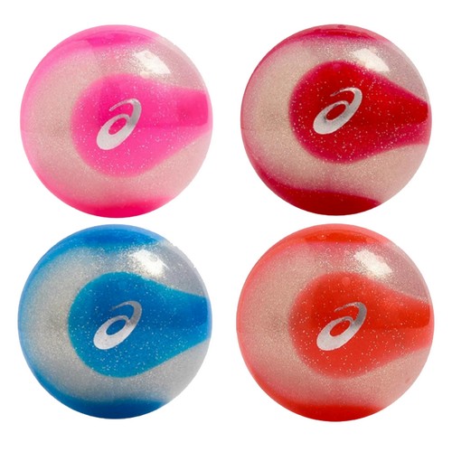 아식스  하이파워 볼 X-LABO 솔리드 코어 3283A270