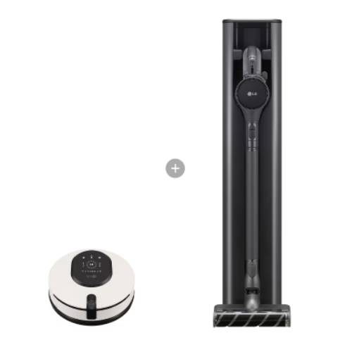 LG전자 오브제컬렉션 코드제로 A7 Core A720TA + 로봇청소기 MO972WA