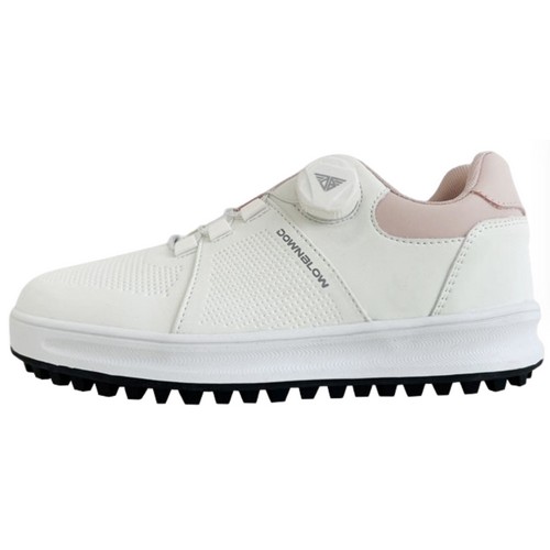 다운블로우  논슬립 그랜드 다이얼 골프화 DB5SS 1302W