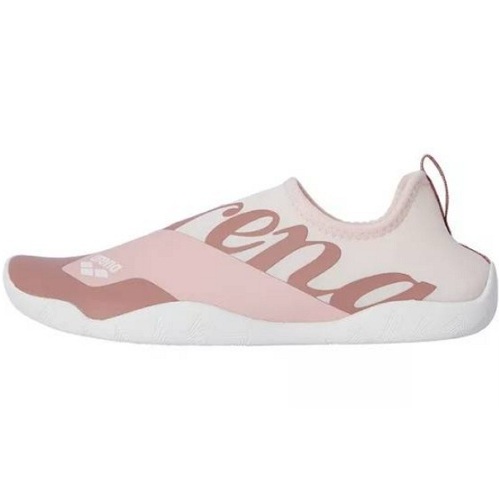 아레나  그래픽 아트 아쿠아슈즈 A4AC1OS61PNK