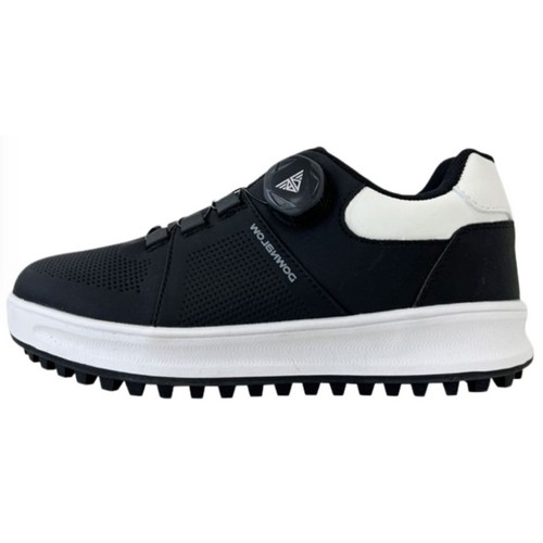 다운블로우  논슬립 그랜드 다이얼 골프화 DB5SS 1207M