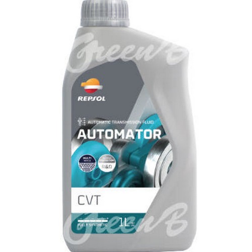 렙솔  CVT 미션오일 1L