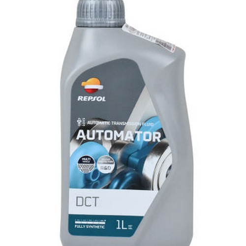렙솔  DCT 미션오일 1L