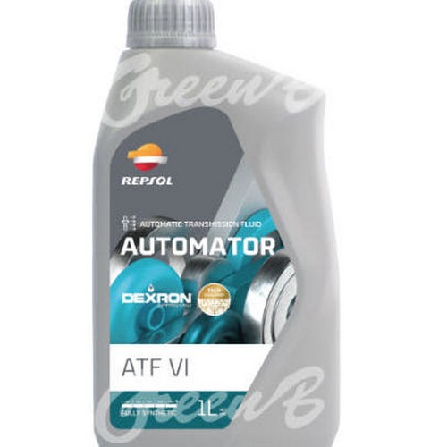 렙솔  ATF 6 미션오일 1L