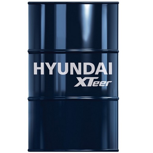 현대오일뱅크  엑스티어 AW VG 46 내마모성 유압유 200L