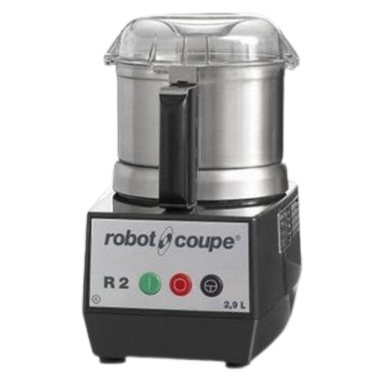 로보쿠페  R2A