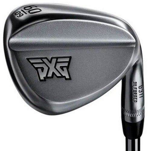 PXG  0311 3X 포지드 크롬 웨지