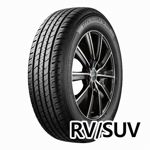 굿이어  이피션트그립 SUV HP01 235/65R17