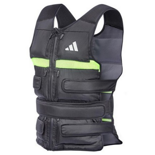 아디다스  무게 조절 중량 조끼