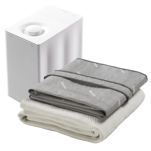 경동나비엔 나비엔메이트 슬림 숙면매트 사계절 프로 EMF500