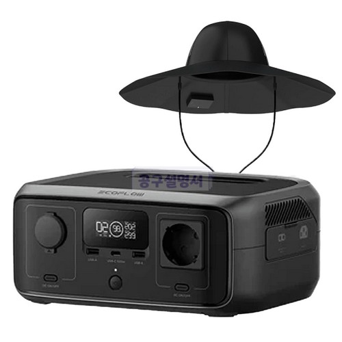 에코플로우 리버3 파워뱅크 UPS