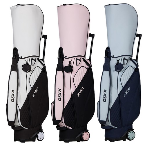 던롭 젝시오 레이디스 스포티 캐스터백 GGC-24057I