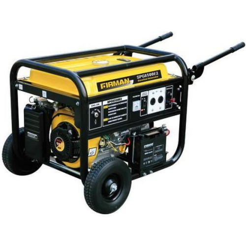 퍼맨 SPG8500E2