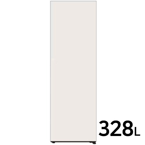 LG전자 오브제컬렉션 컨버터블 Fit & Max Z324GB3S