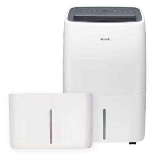 위닉스 뽀송 DXTD120-KWK 전용 물통