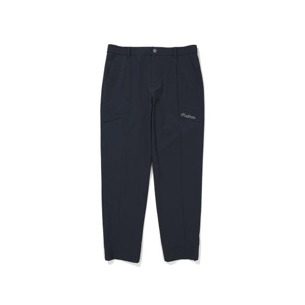 말본골프 M 쿨 하프 조거 팬츠 M5221PPT45NVY
