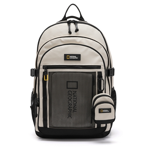 내셔널지오그래픽 파치 백팩_N251ABG510