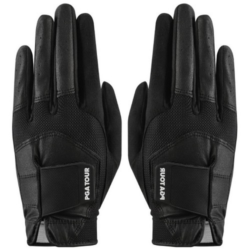 PGA투어  레인 그립 양손