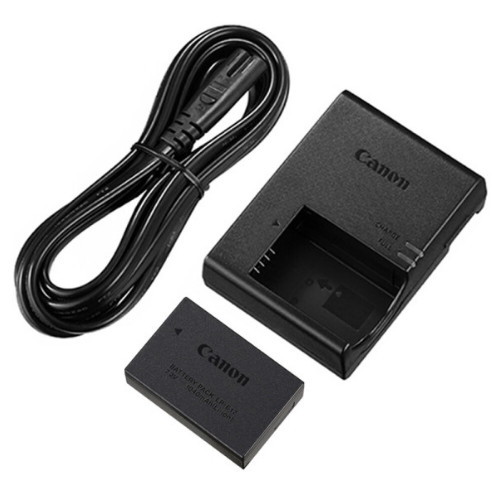 캐논  LP-E17 배터리 + LC-E17E 충전기