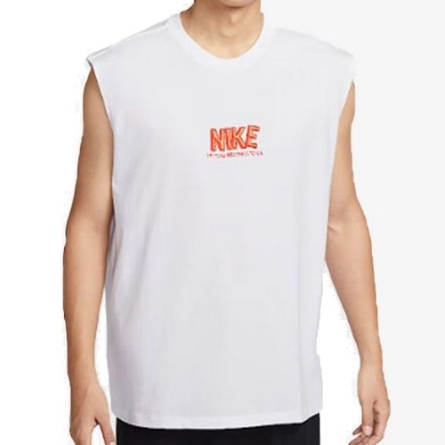 나이키  GYM 라이프 티셔츠 HJ3691-100