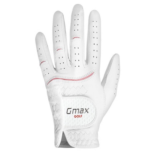 범양글러브  지맥스 양피 여성용 골프장갑 GMG15013W