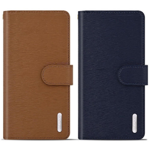 키스맥  갤럭시S25 천연소가죽 잭팟 다이어리케이스