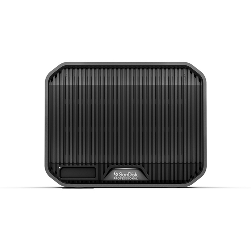 SanDisk Professional G-RAID MIRROR 해외구매