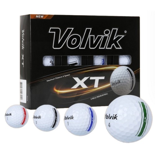 볼빅  XT