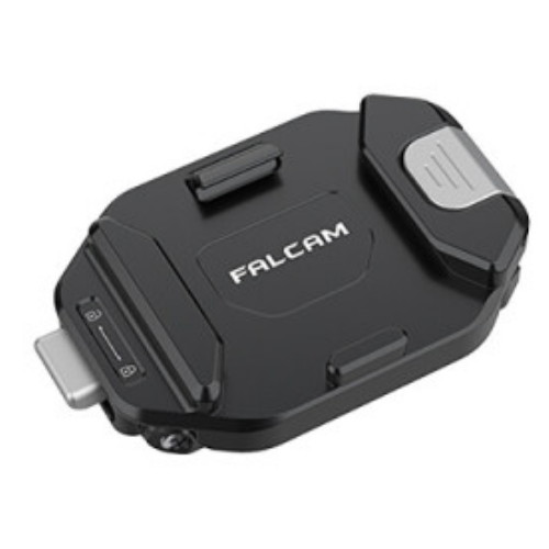 팔캠  FC3802 백팩용 카메라 마운트 베이스