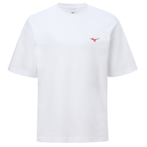 미즈노  그래픽 티셔츠 32YA415901