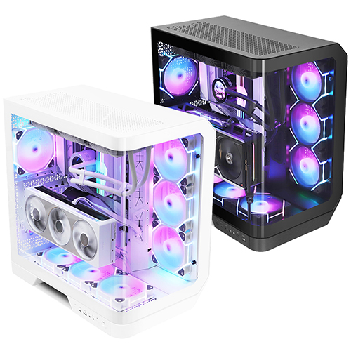 darkFlash  DY570 ARGB BTF