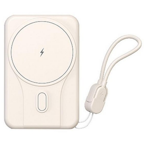 드리온  맥세이프 보조배터리 D-MAG-5000 5000mAh