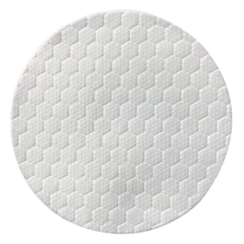 포에버  원형 일회용 청소포 16cm