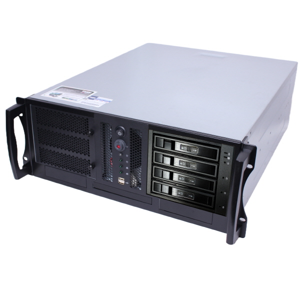 TYAN  TAKO-KHT44 (B56S20-16C20G)-RTX 5090 2GPU