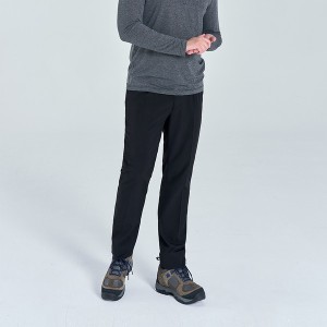 마운틴벨리 쿨 액티브 원턱 팬츠 MVP5238