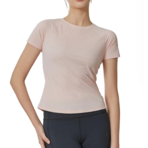 뮬라웨어 뮬릭 숏 슬리브 티셔츠 AWNETS703