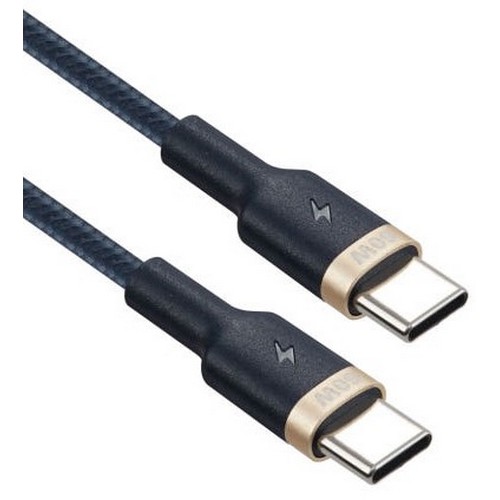 라이트컴 Coms PD C to C타입 60W 케이블 FC154