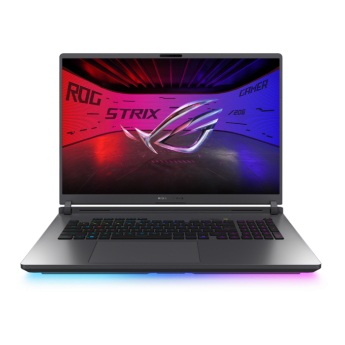 ASUS ROG STRIX G18 G815LP-S9070 64GB램