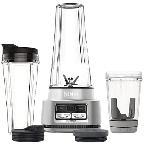 샤크닌자  푸디 파워 뉴트리 듀오 CB100