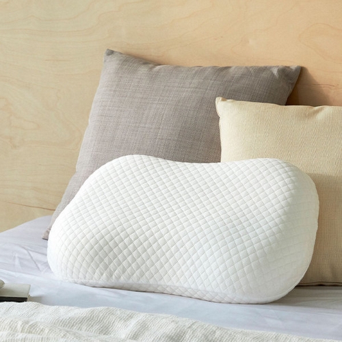 모던하우스 땅콩형 메모리폼 베개