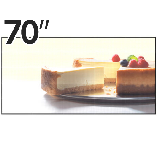 알에프  RDBP25S-70OTW