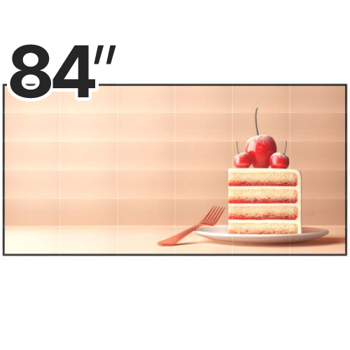 알에프  RDBP25S-84OTW