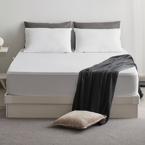 프로텍트어베드 슬리피 방수 밴드형 매트리스커버