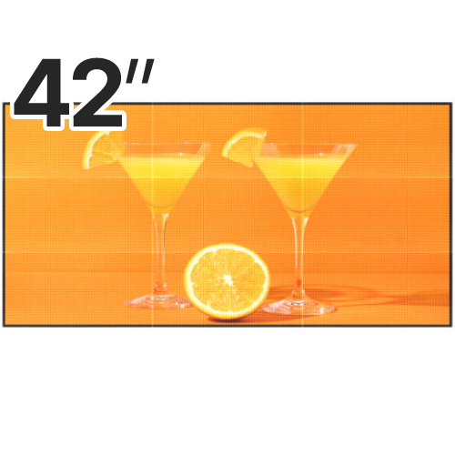 알에프  RDBP25S-42OTW