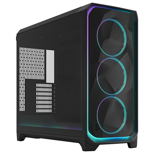 Fractal Design  Meshify 3 XL Ambience Pro RGB 강화유리