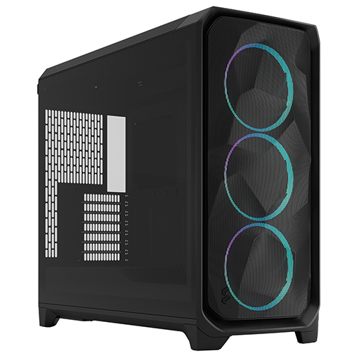 Fractal Design  Meshify 3 XL RGB 강화유리