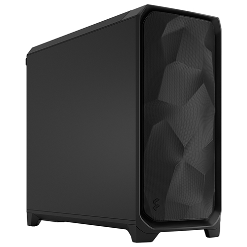 Fractal Design  Meshify 3 XL Solid